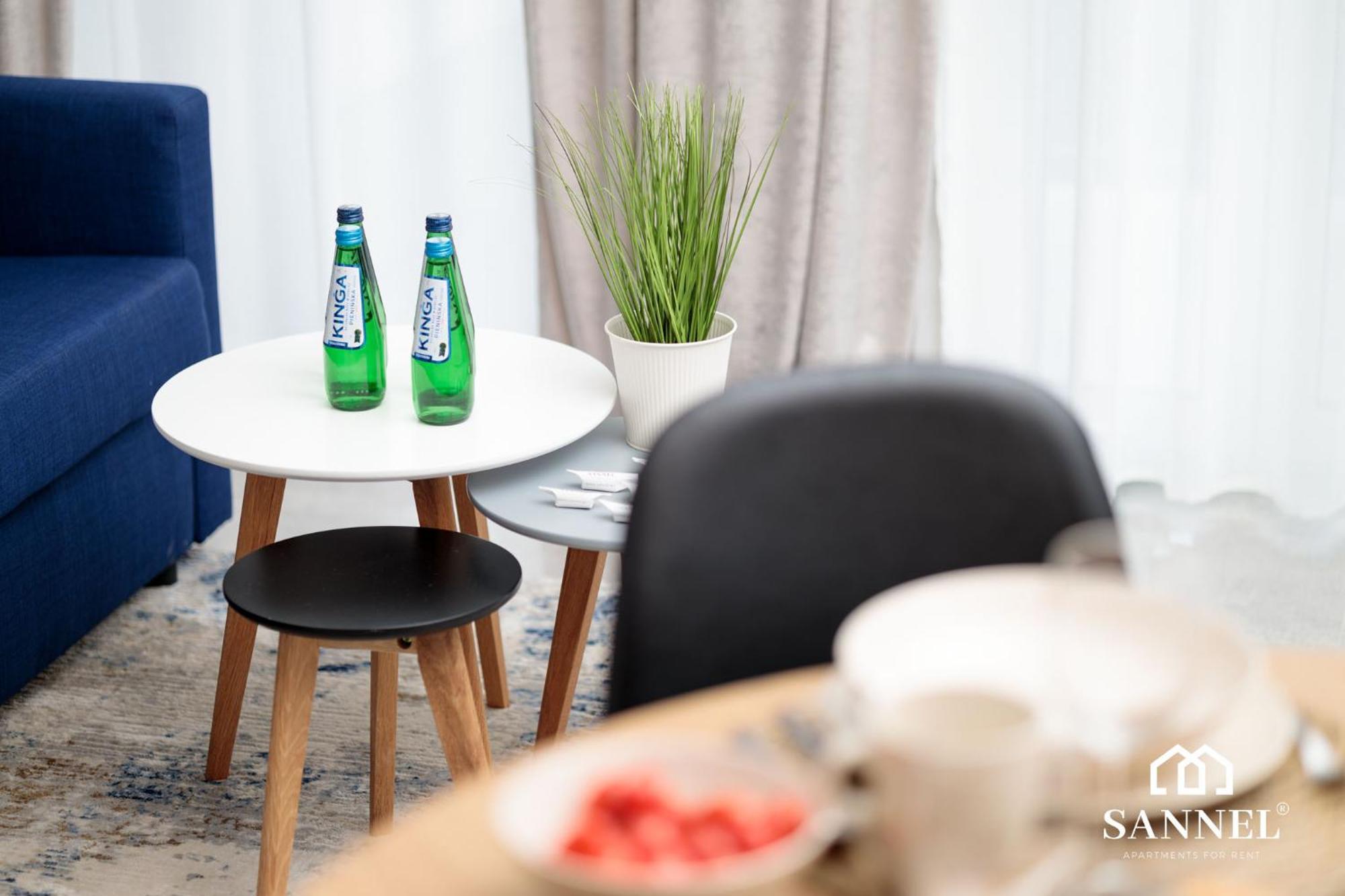 Harmony Z Basenem - Baltic -sannel For Rent