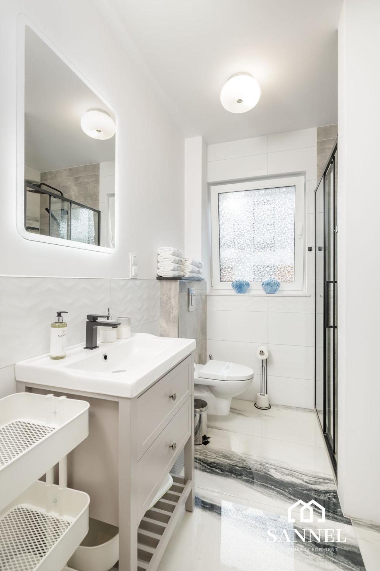 Harmony Z Basenem - Baltic -sannel For Rent *