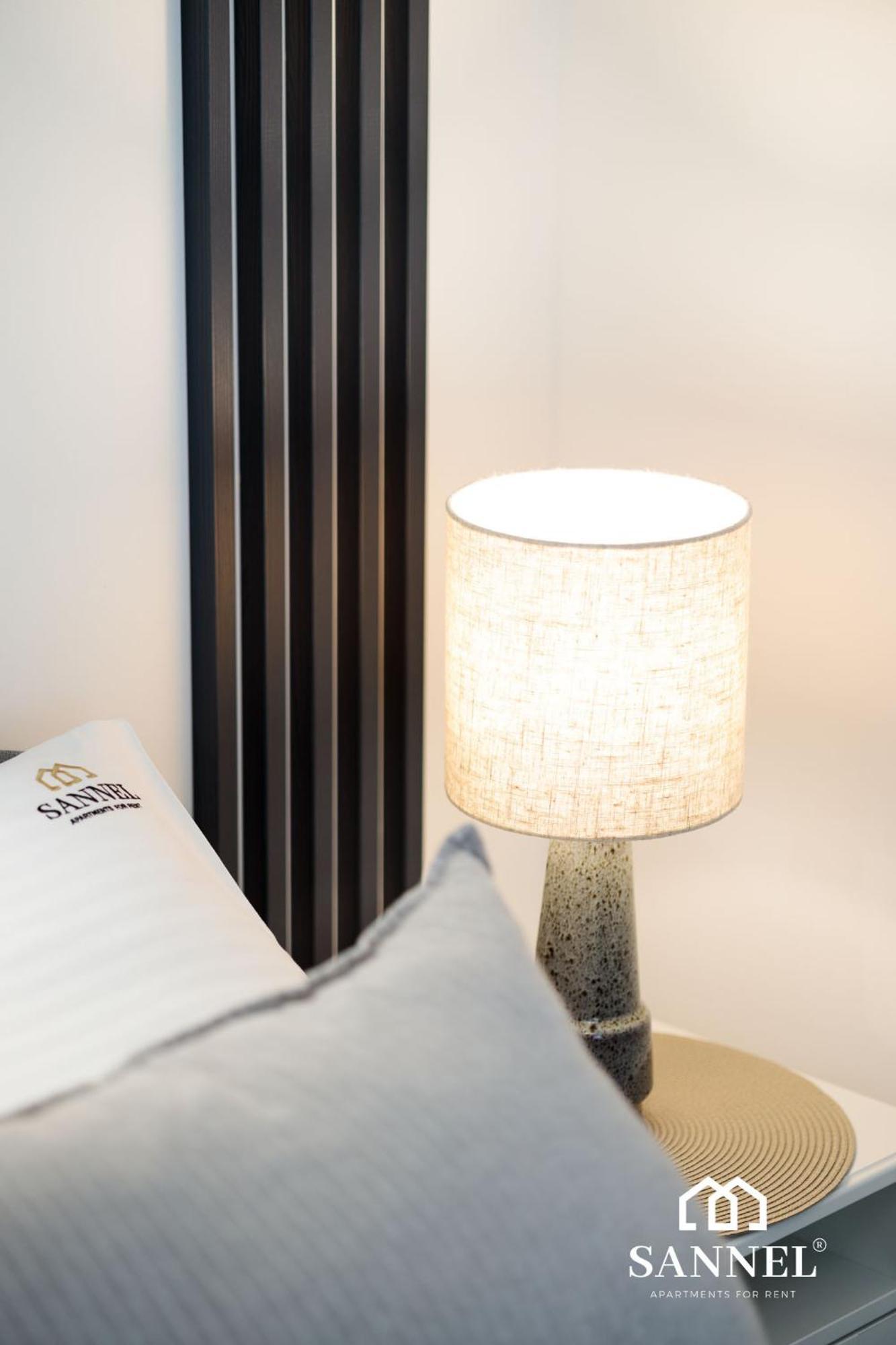Harmony Z Basenem - Baltic -sannel For Rent Apartment