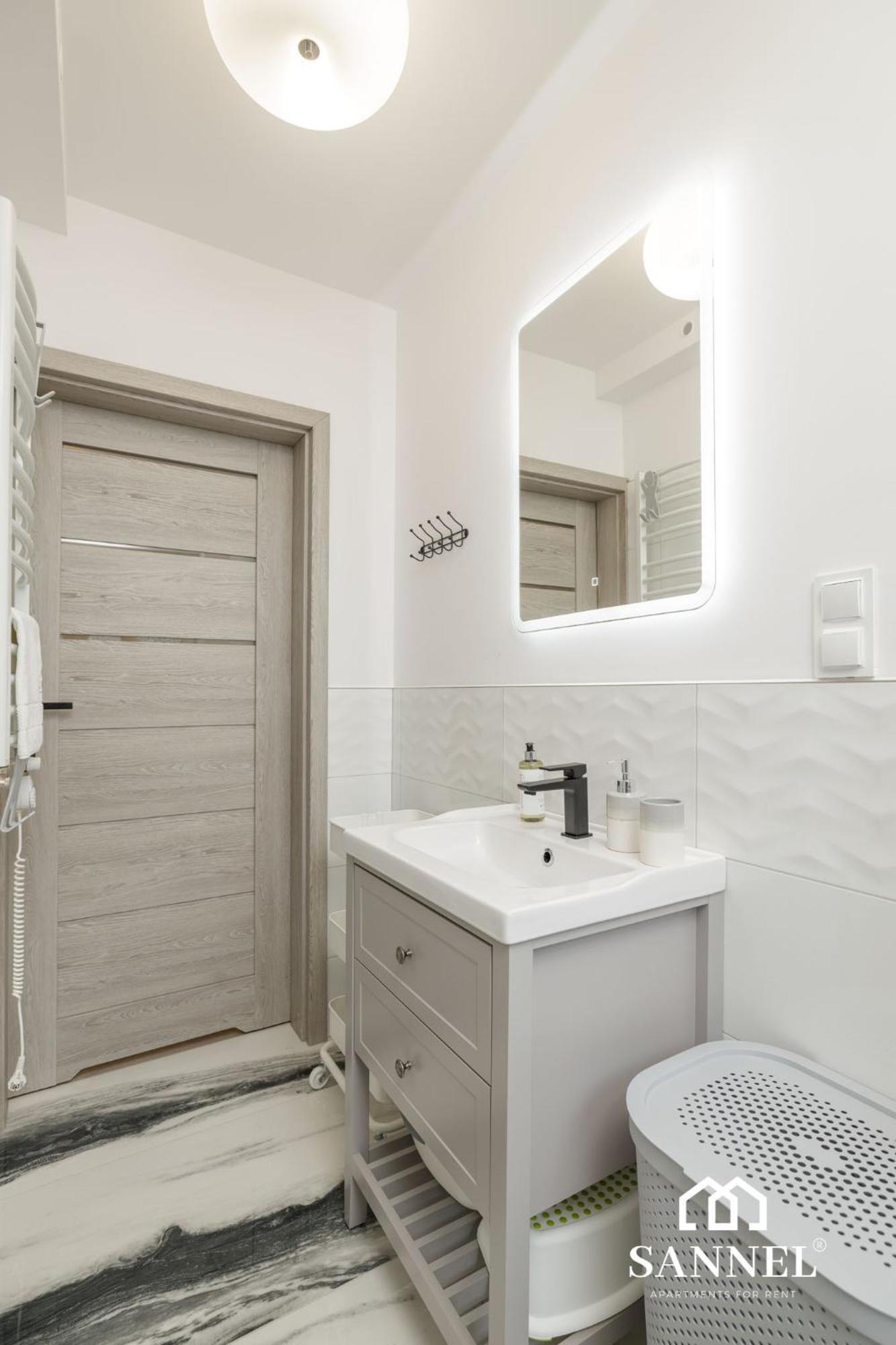 Harmony Z Basenem - Baltic -sannel For Rent * Pobierowo