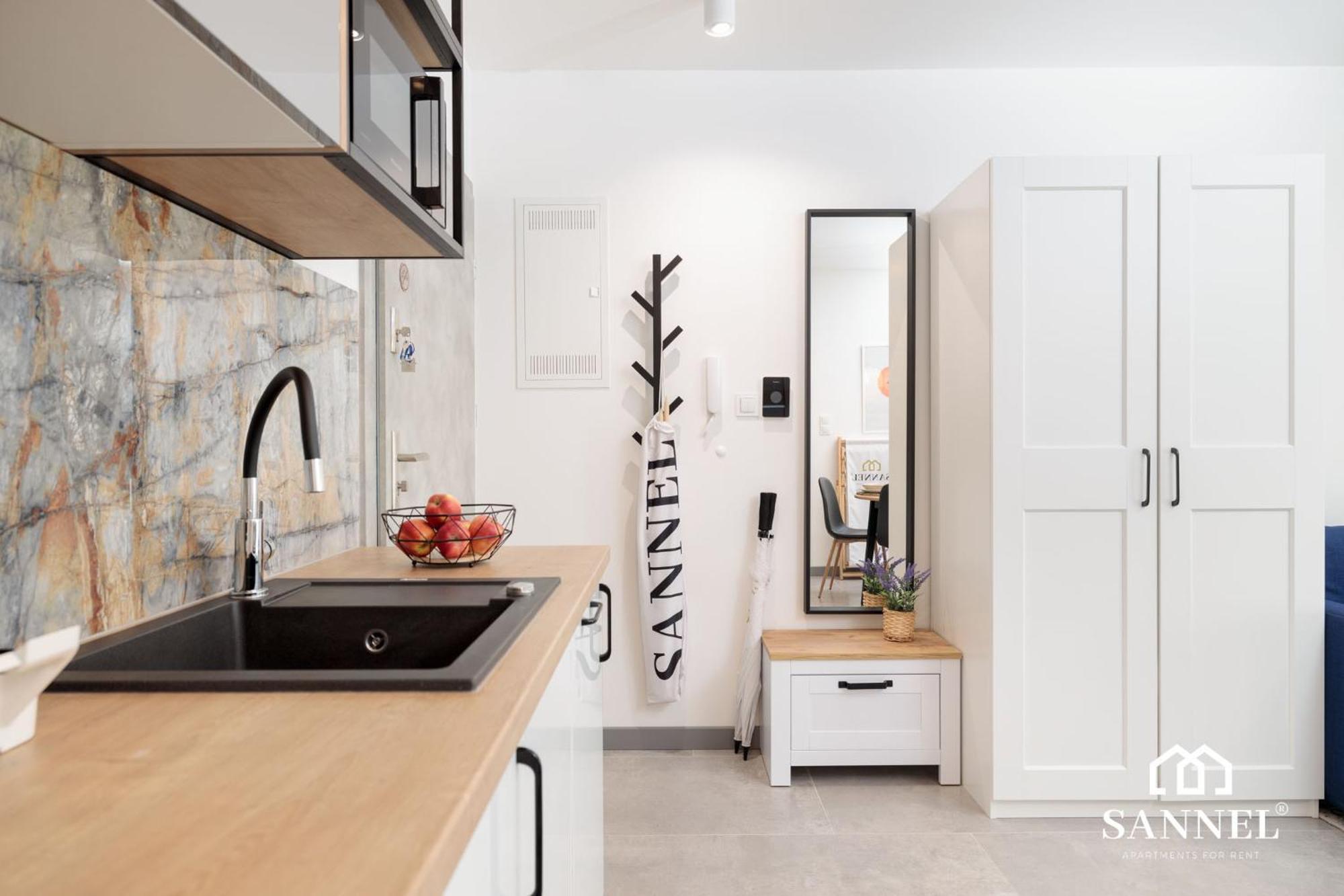 Harmony Z Basenem - Baltic -sannel For Rent *