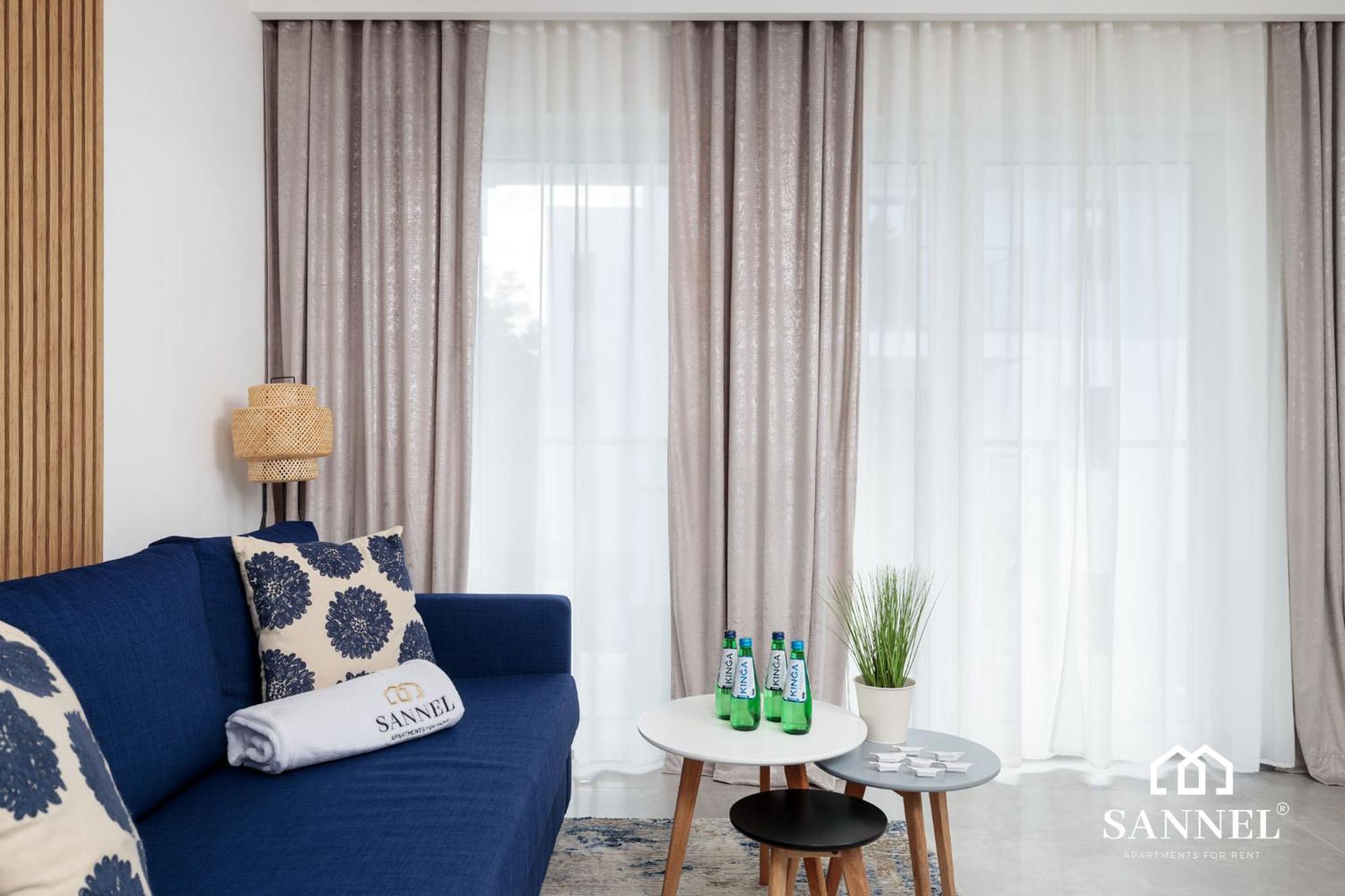 Harmony Z Basenem - Baltic -sannel For Rent *
