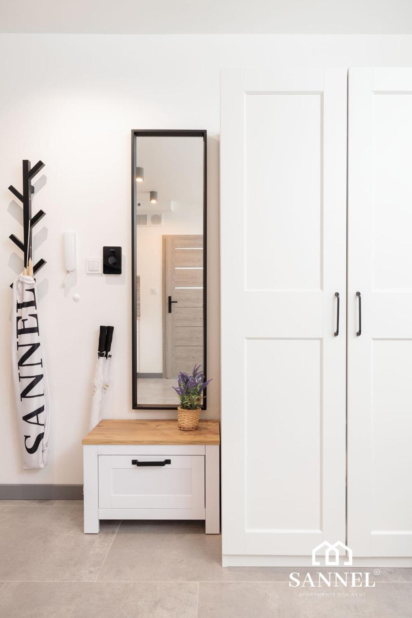 Harmony Z Basenem - Baltic -sannel For Rent Apartament *