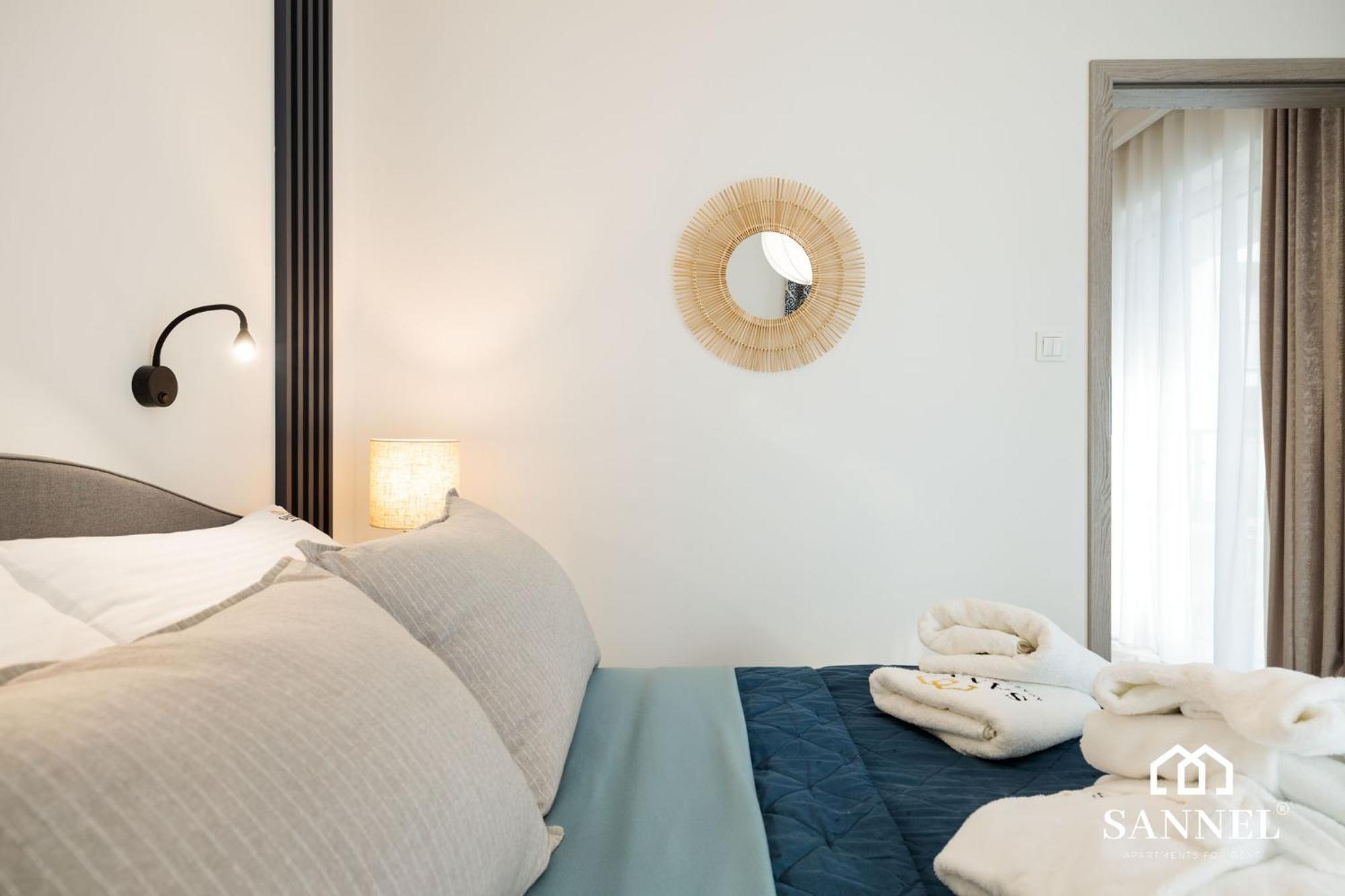 Harmony Z Basenem - Baltic -sannel For Rent *