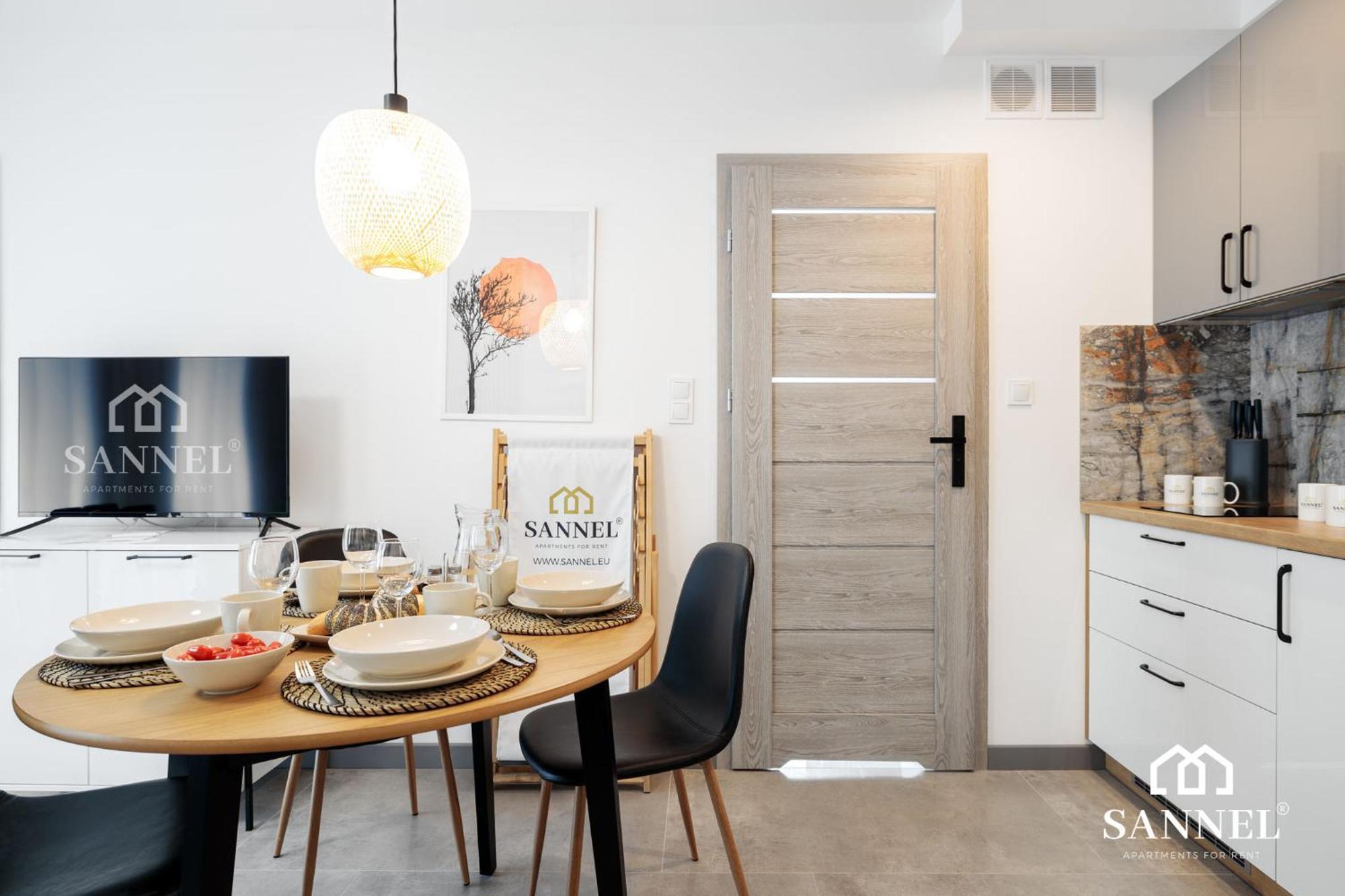 Harmony Z Basenem - Baltic -sannel For Rent *
