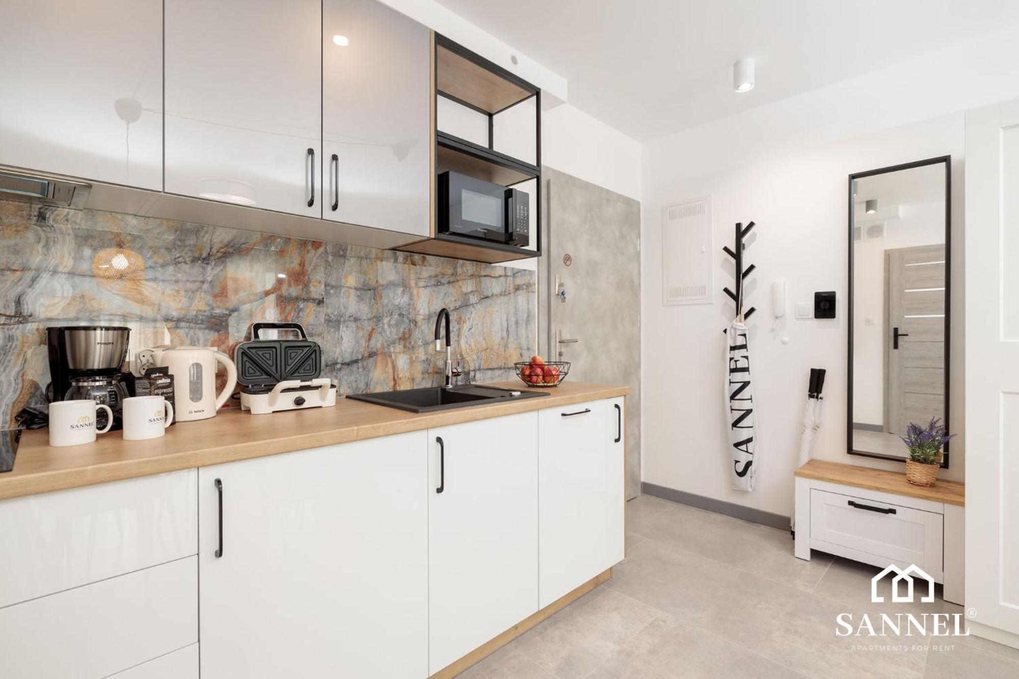 Harmony Z Basenem - Baltic -sannel For Rent *